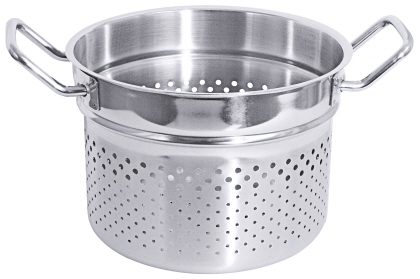 Contacto Einsatz zum Nudelkochen 24 cm