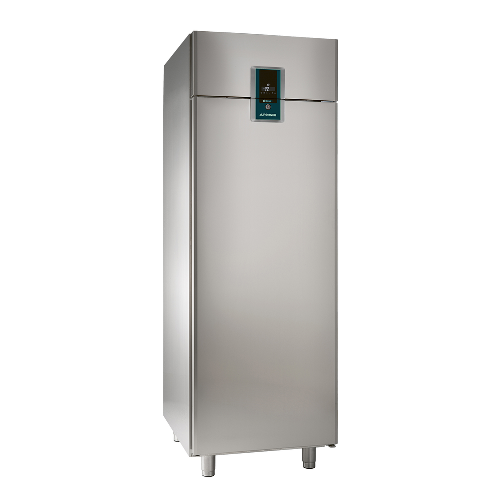 Nordcap Umluft-Gewerbetiefkühlschrank TKU 703 PREMIUM CRIO TECH HPe