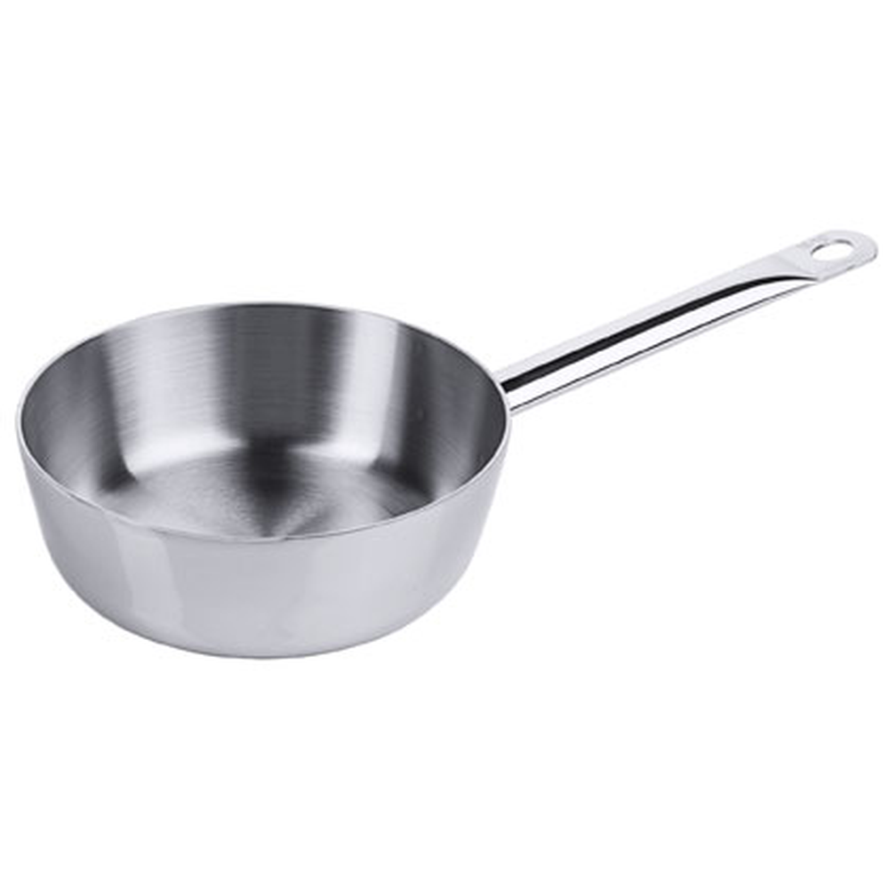 Contacto Sauteuse 18 cm, Multi-Ply