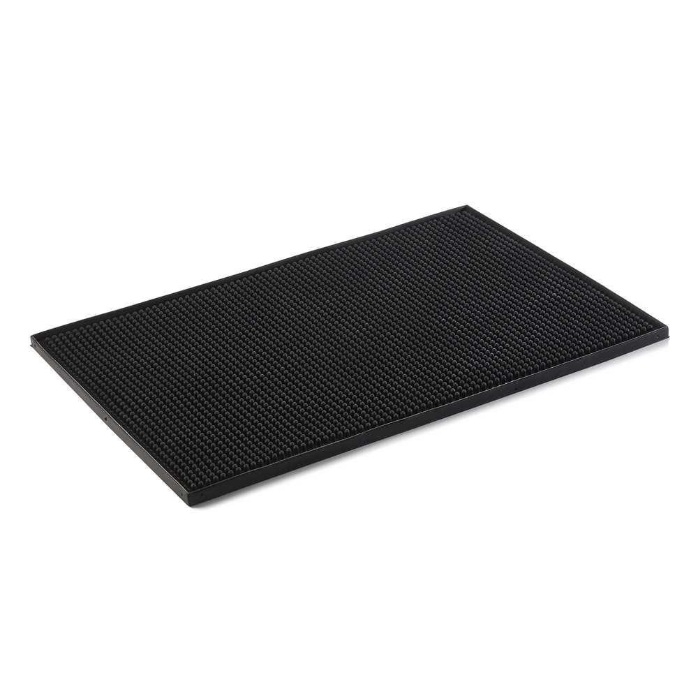 WAS Barmatte, 45 x 30 x 1 cm, Gummi
