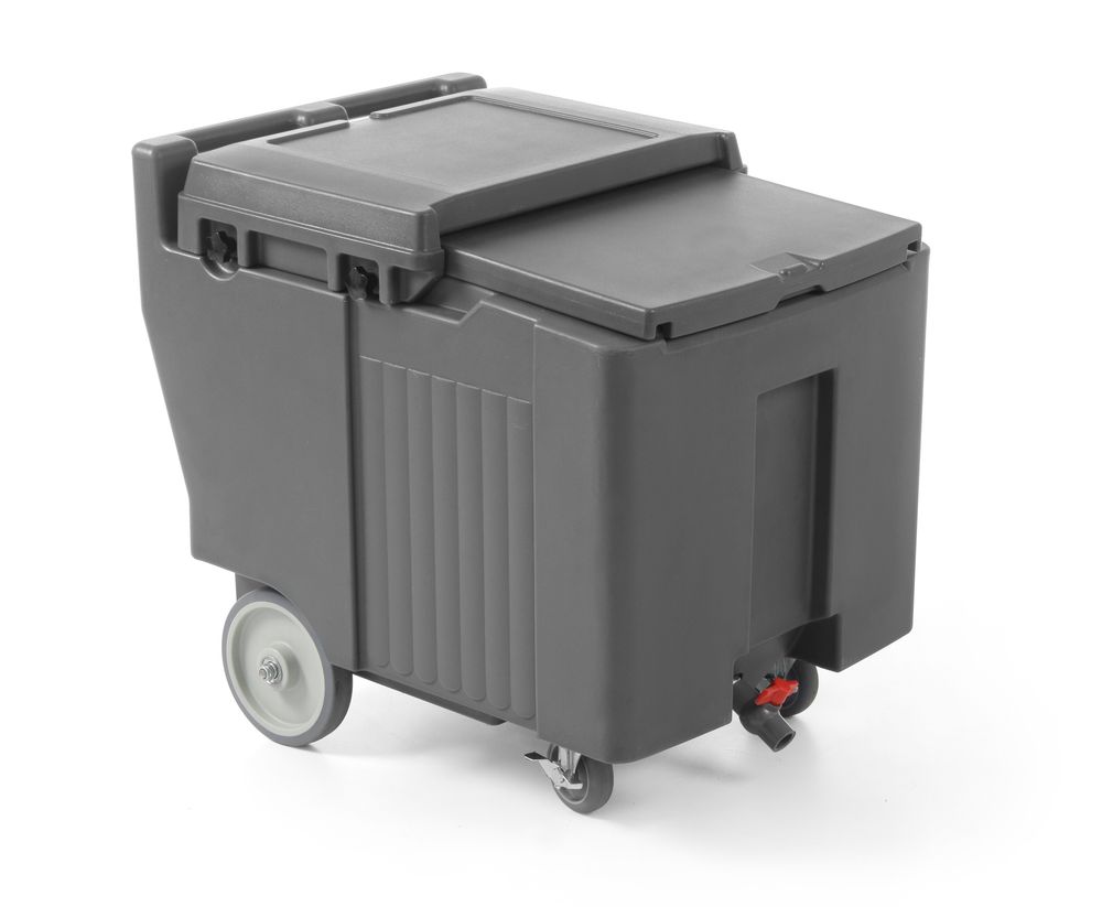 Hendi Thermo Eisbehälter - 110 L, HENDI, 110L, 585x800x(H)745mm