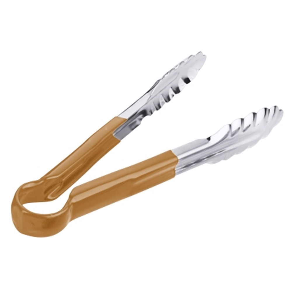 Contacto Zange 24 cm HACCP braun