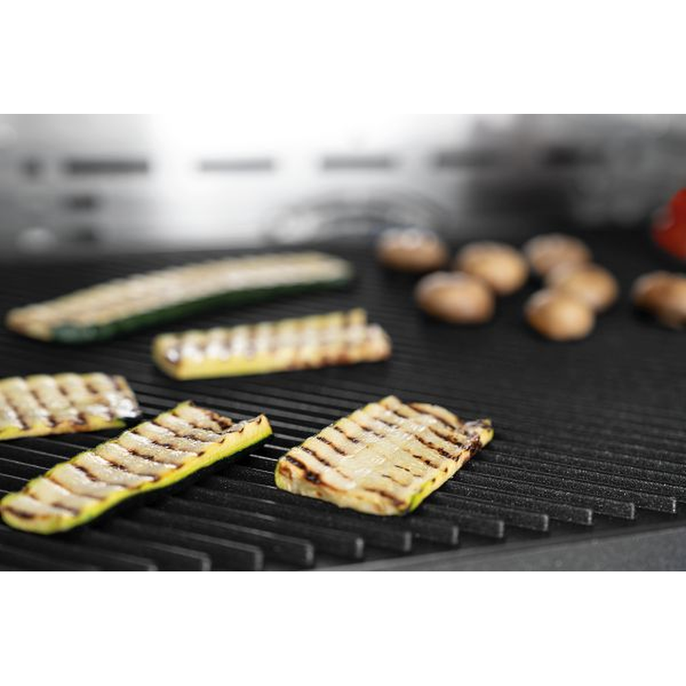 Bartscher Wende-Grillplatte EGR60400