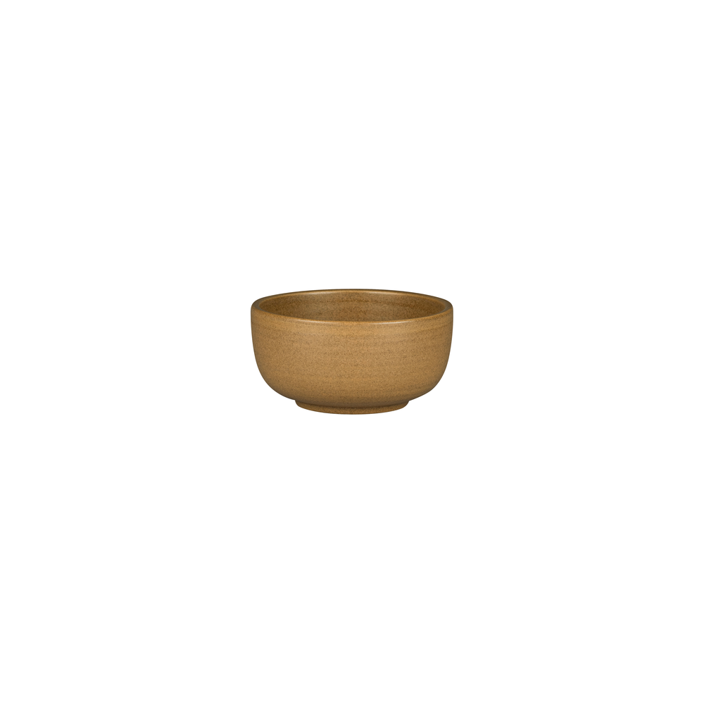 RAK Schale - autumn brown Ø 12 cm / Ht. 6 cm / Cont. 41.5 cl