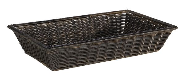 APS GN 1/1 Korb -SUPERSTRONG- 53 x 32,5 cm, H: 10 cm