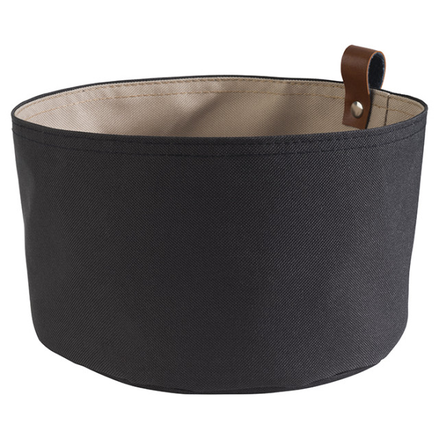 APS Brottasche Ø 20 cm, H: 13,5 cm