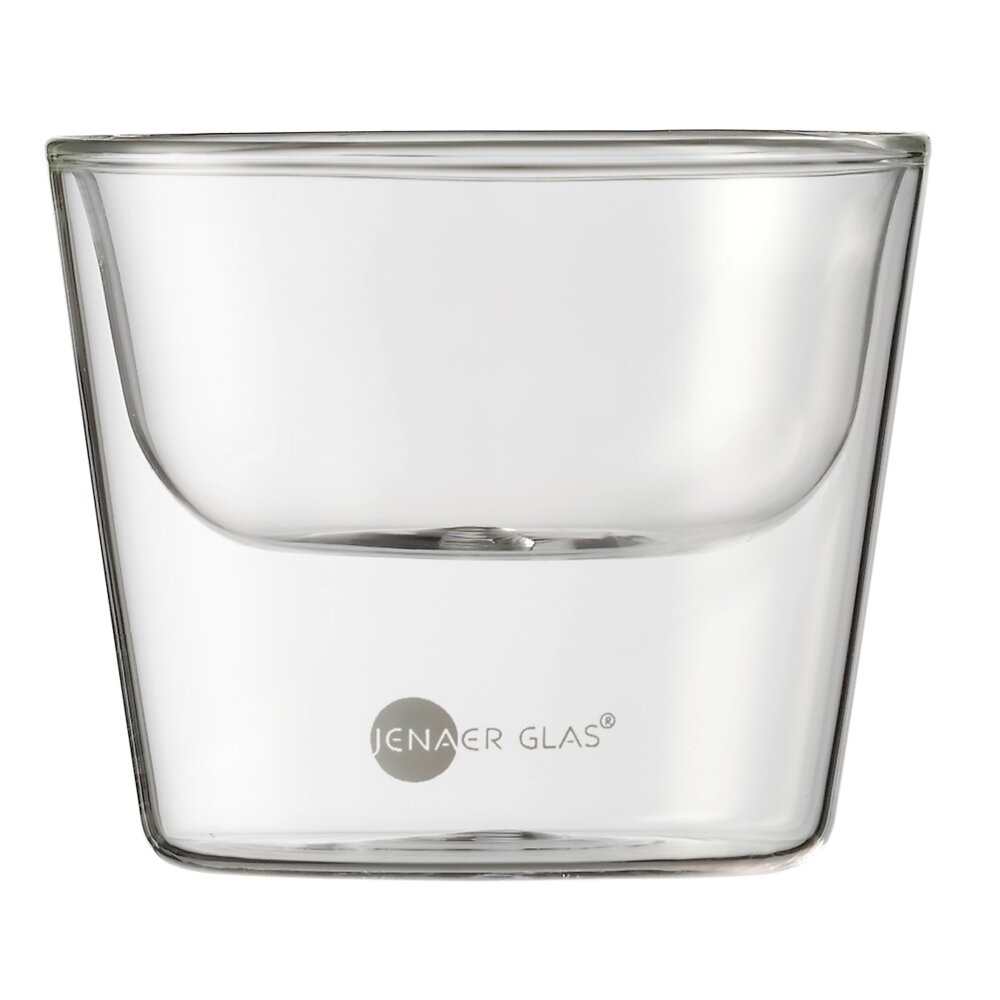 Jenaer Glas 60400 Hot'n Cool Primo Schale 100 ml