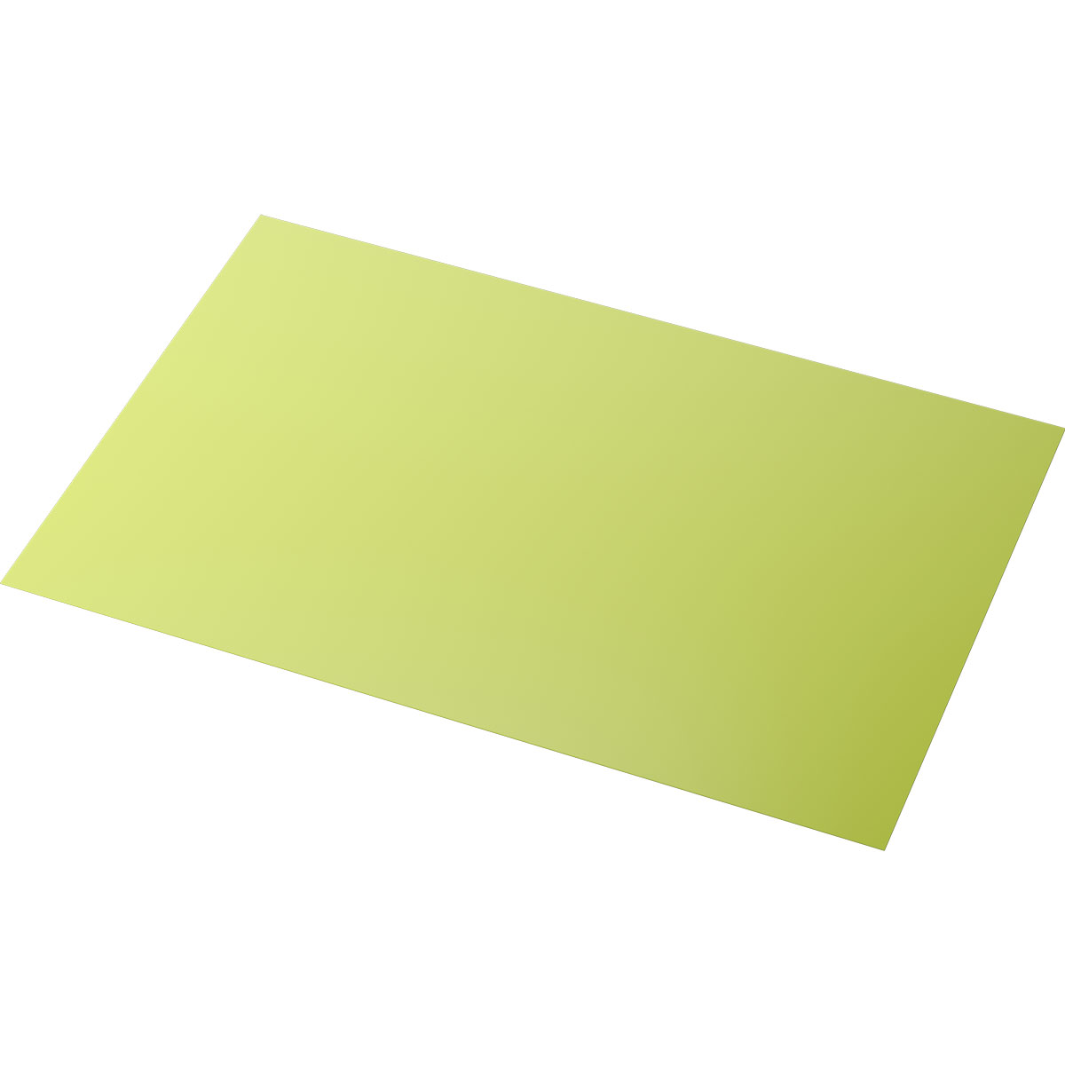 Duni Silikon-Tischsets 30 x 45 cm kiwi
