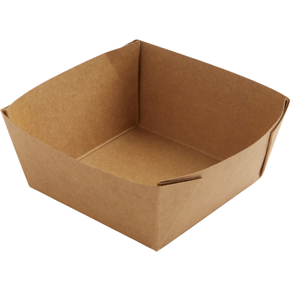 Duni Viking Cube Low Box 113 x 113 x 50 mm