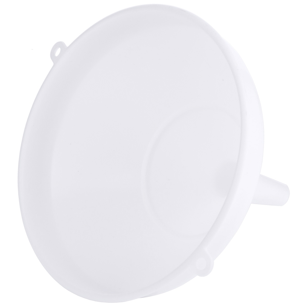 Contacto Abfülltrichter 25 cm Durchmesser Durchlauf: 2,2 cm, Höhe: 25,5 cm, Durc