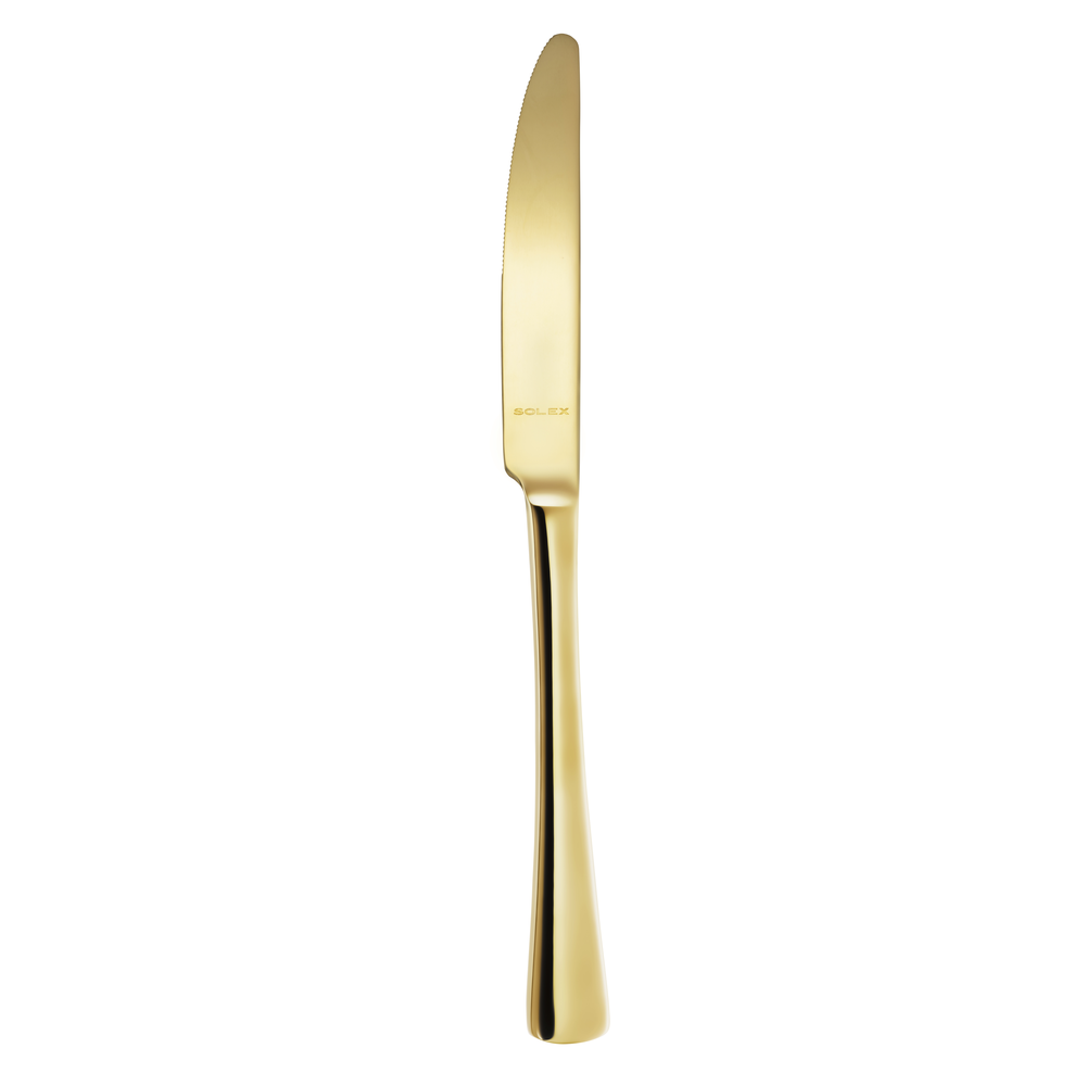 Solex KARINA Gold Menümesser Vollheft