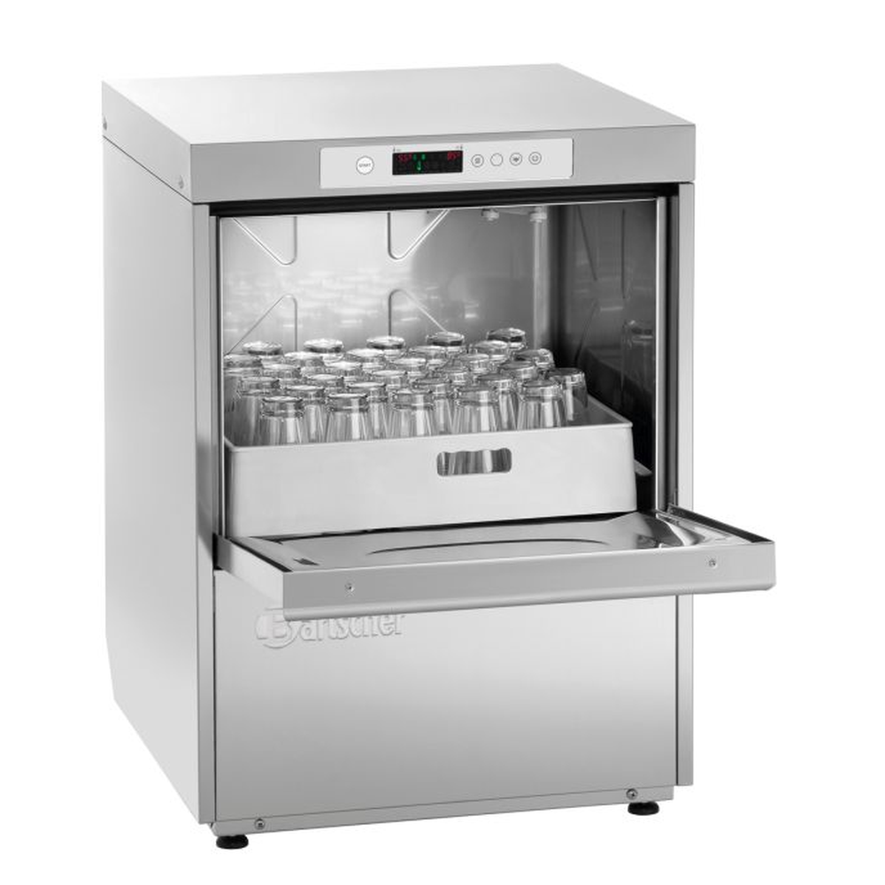 Bartscher Spülmaschine Deltamat TF527 LPR