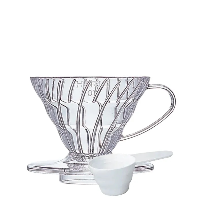 DVG Hario Coffee Dripper VD-01T V60 01