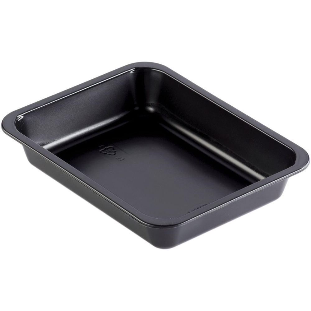 Duni PP-Schale Caterline 1-geteilt 227 x 178 x 40 mm
