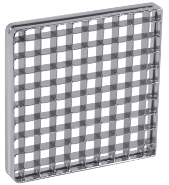 Contacto Schneideinsatz 10x10mm zu 327