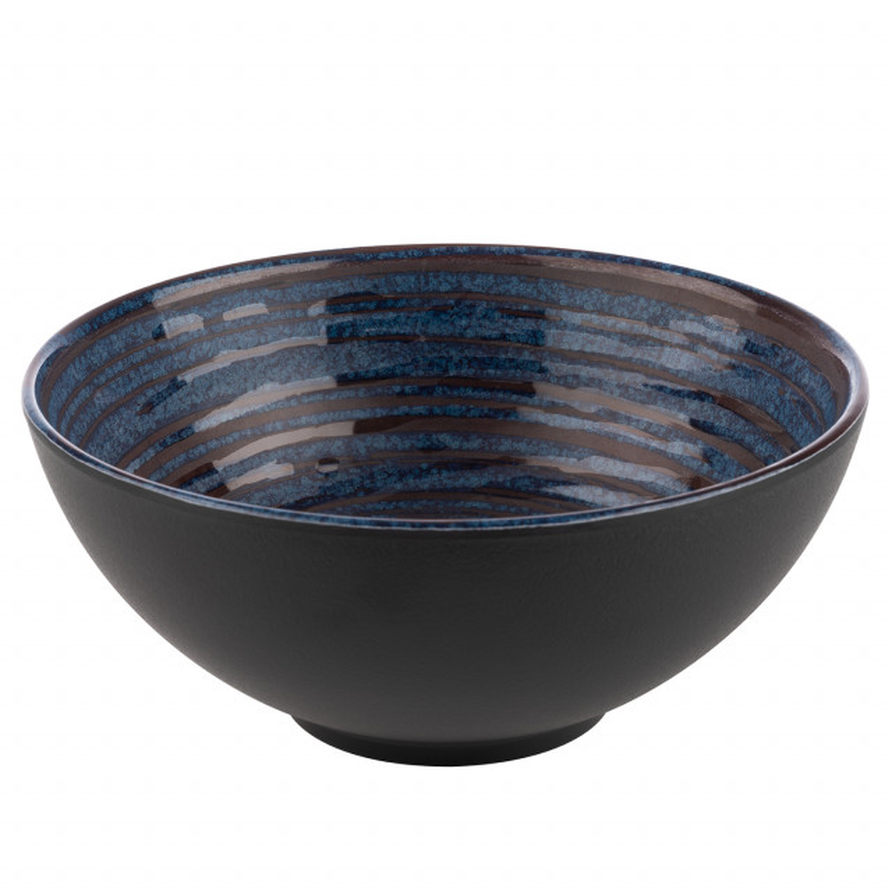 APS Schale -LOOPS- Ø 18,5 cm, H: 8 cm