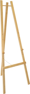 Contacto Staffelei, 165 cm, naturfarben