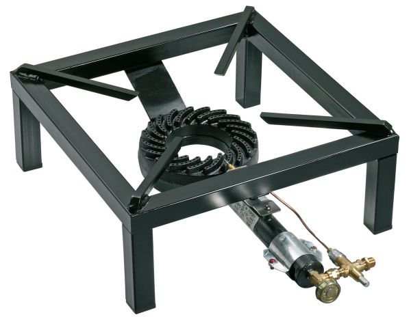 Bartscher Gaskochstelle