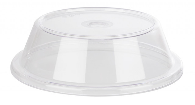 APS Tellerabdeckhaube Ø 24 cm, H: 7,5 cm