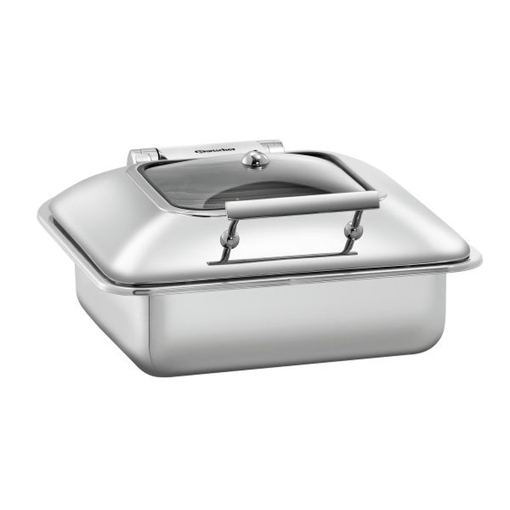 Bartscher Chafing-Dish 2/3 Flexible