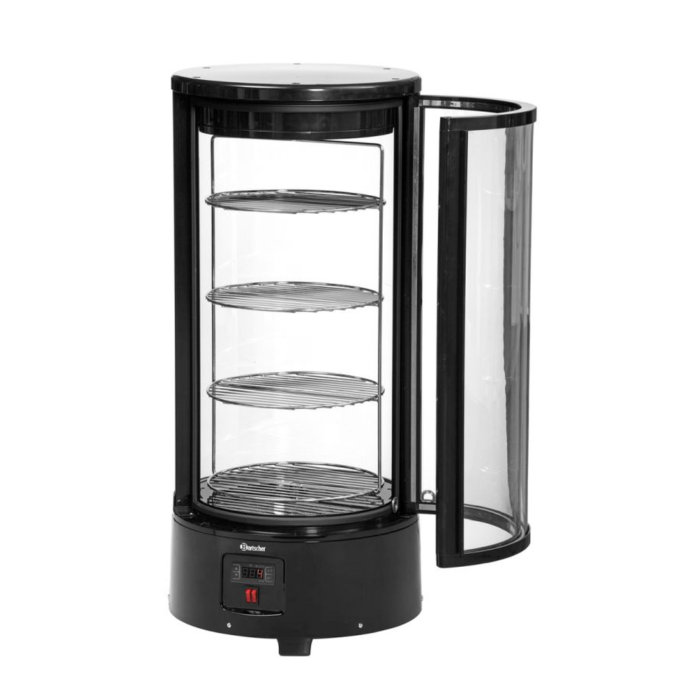 Bartscher Kuchenvitrine 72 L 