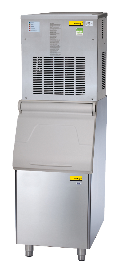 Nordcap Nuggeteisbereiter SNM 300
