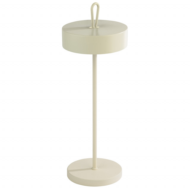 APS Tischleuchte -CLEO-            Ø 12 cm, H: 30,5 cm