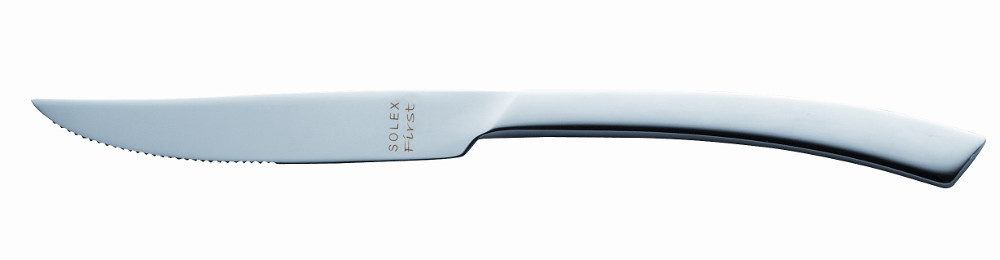 Solex SOPHIA Steakmesser Vollheft
