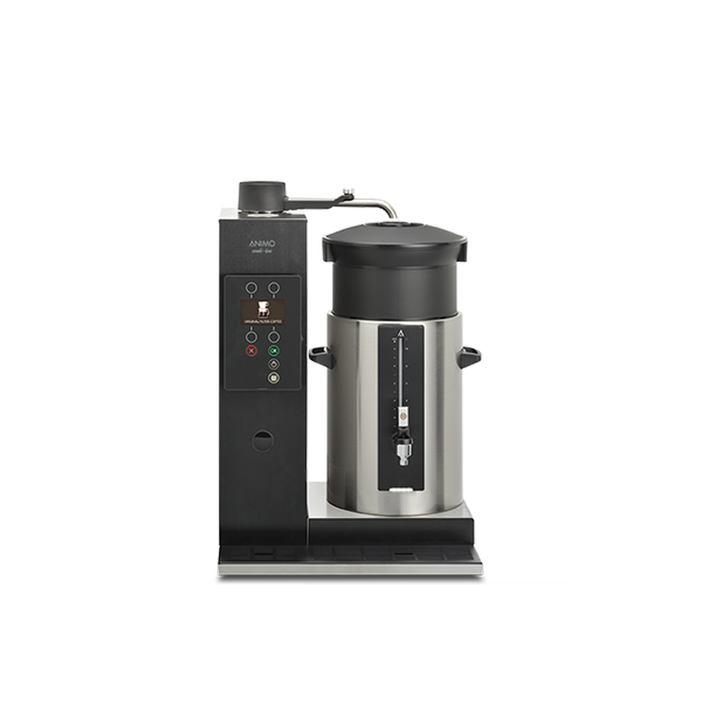 Animo Vorführgerät CB 1X 10 L Kaffeemaschine ComBi-line 