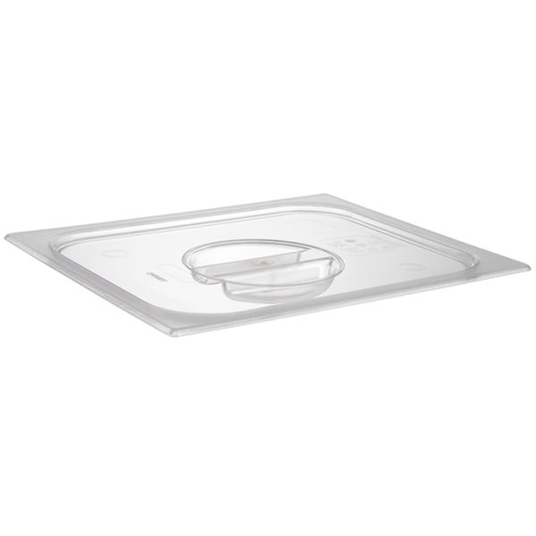 APS GN 1/2 Deckel 32,5 x 26,5 cm, H: 2,5 cm , Polycarbonat