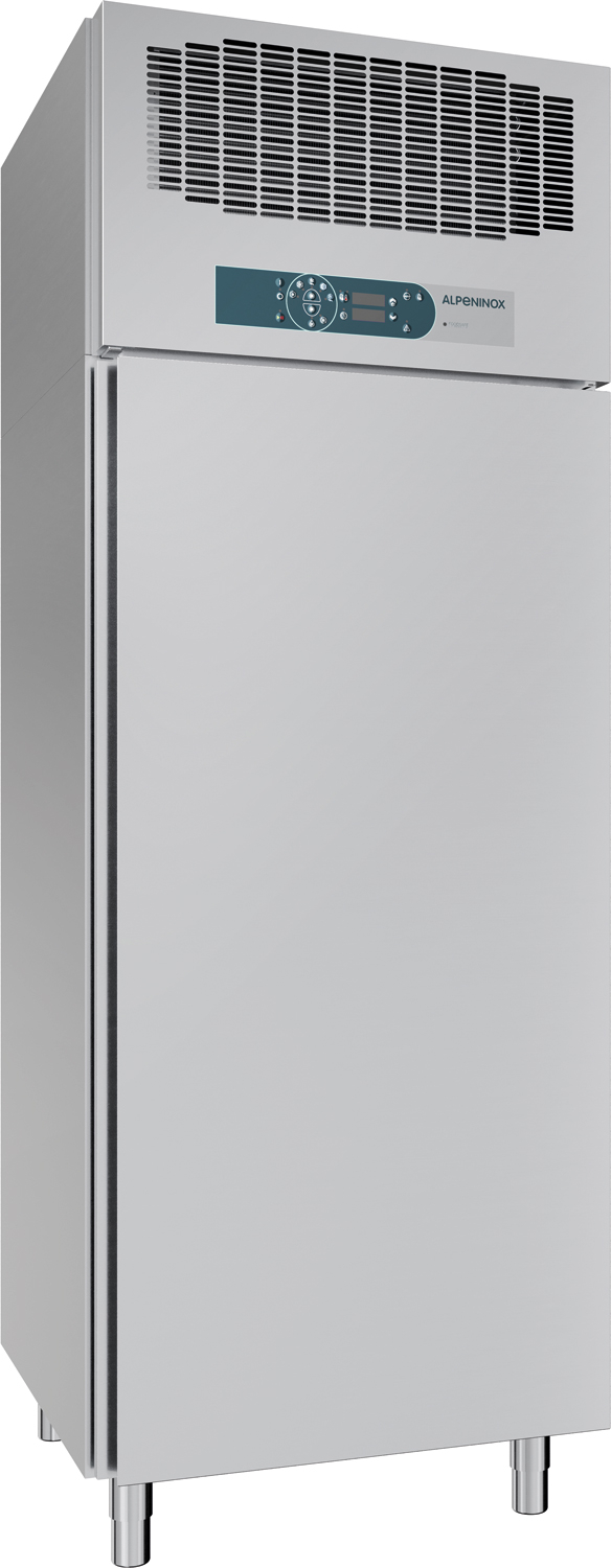 Nordcap Schnellkühler / Schockfroster SF 100/65-CW CRIO CHILL