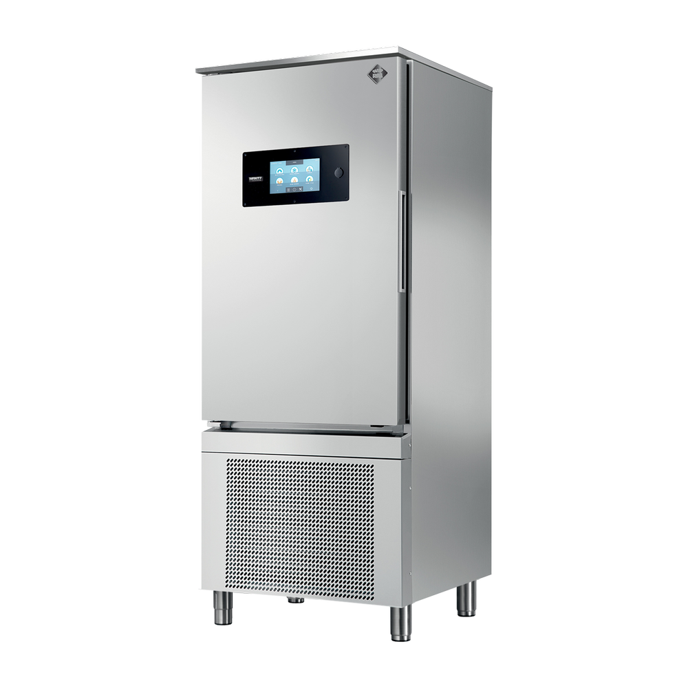 RM Gastro Appareil multifonction INFINITY 15x GN 1/1 / RM - INFINITY 1511 N