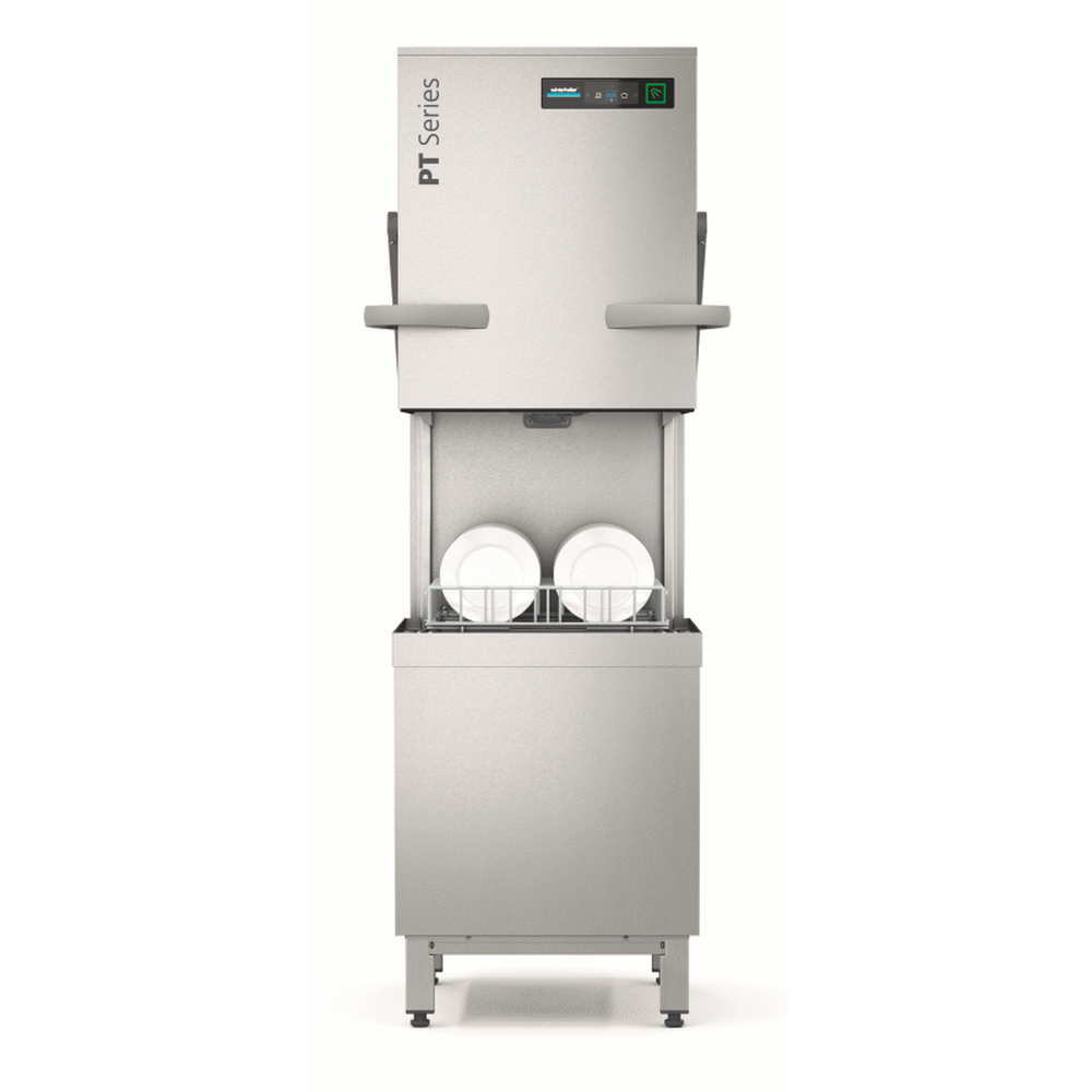 Winterhalter Haubenspülmaschine PCH Variante: 21112211 Gebrauchtgerät