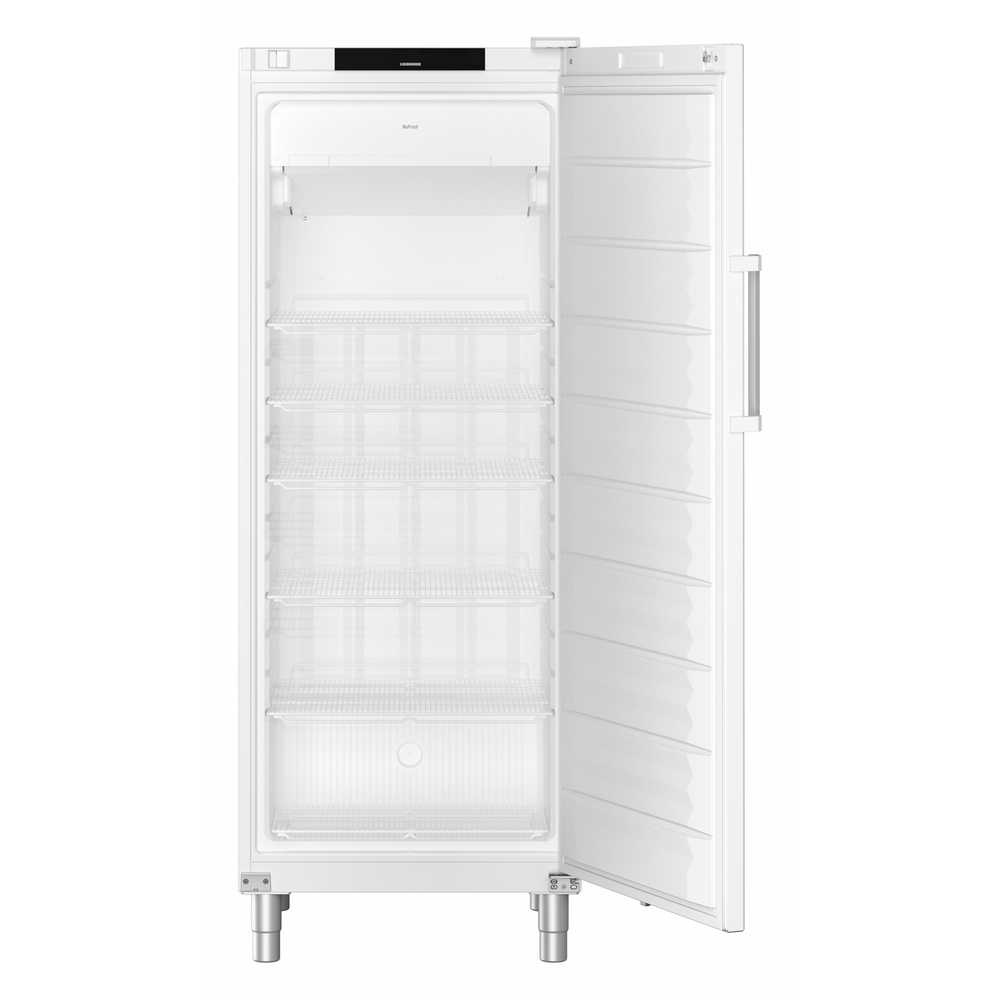 Liebherr Gefrier-lagerschrank Umluftkühlung FFPvg 6501-40