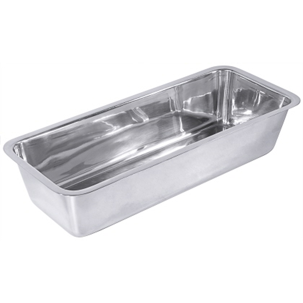 Contacto Back- und Pastetenform 25 cm Walter Artikel 5100 01 02 02