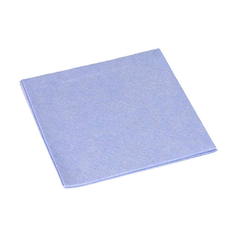 Papstar Allzwecktücher 38 cm x 38 cm blau