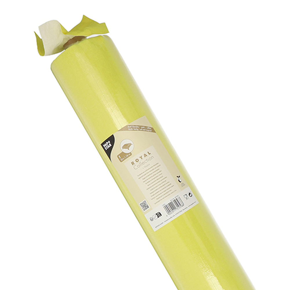PAPSTAR stoffähnlich, PV-Tissue Mix ROYAL Collection 20 m x 1,18 m