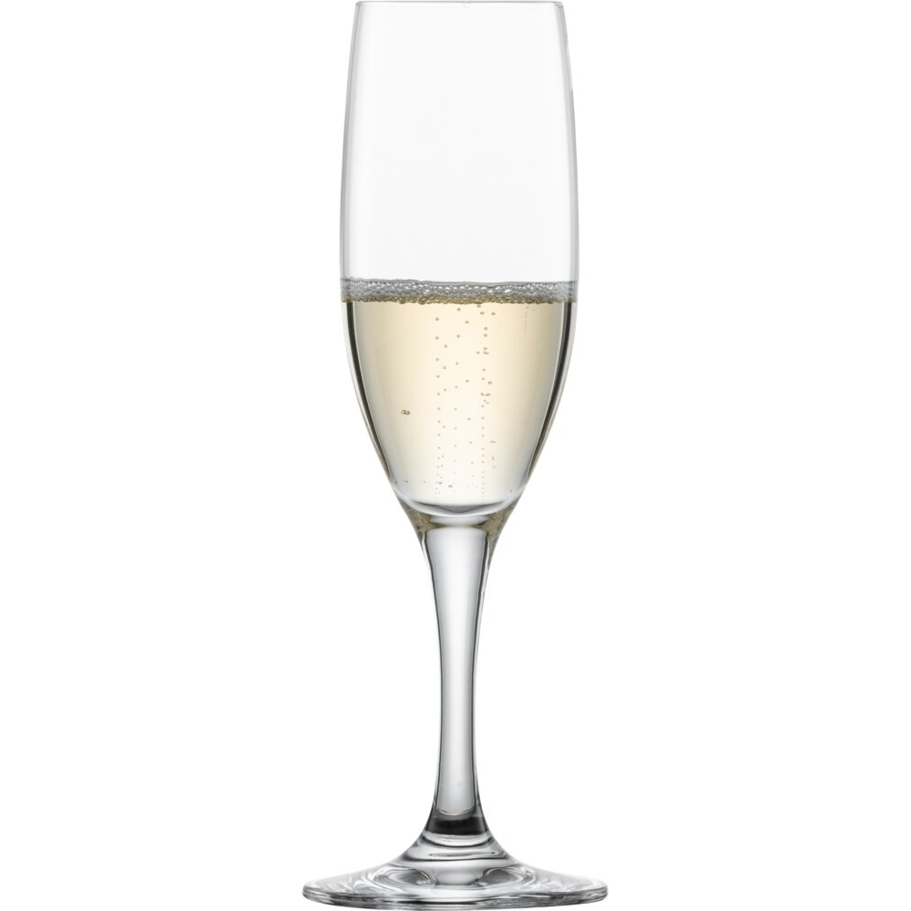 Zwiesel Sekt/Chapagner ohne Eichung, 205 ml