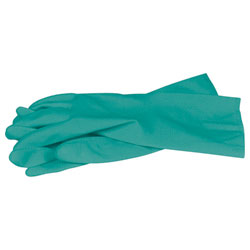 PCH Clean Expert Nitril grün Chemikalienschutzhandschuh