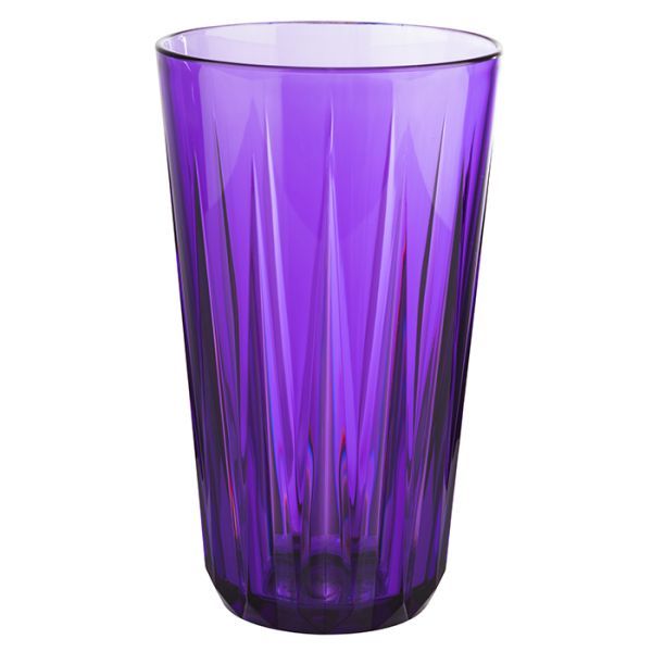 APS Trinkbecher -CRYSTAL- Ø 9 cm, H: 15,5 cm