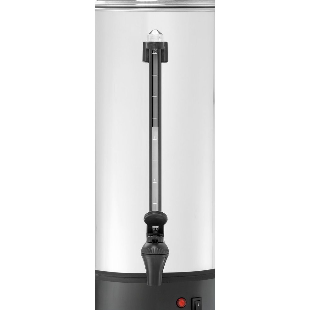 Bartscher Heißwasser-Spender