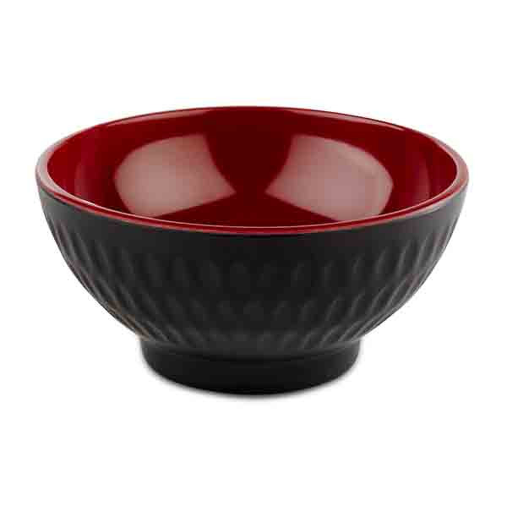 APS Schale -ASIA PLUS- Ø 9,5 cm, H: 4,5 cm , Melamin