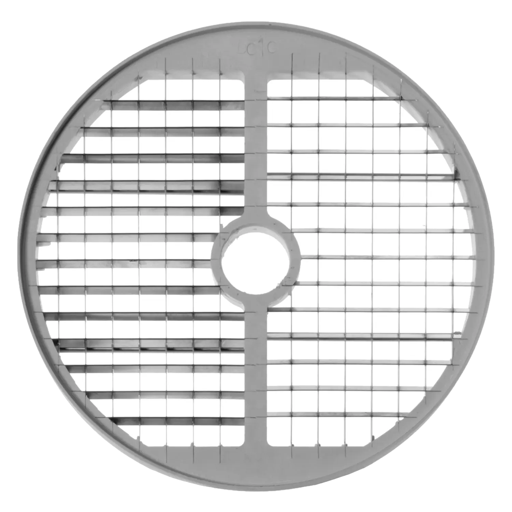 RM Gastro Würfelscheibe 8x8 mm für PSR 800 / RM - DISK DG8x8