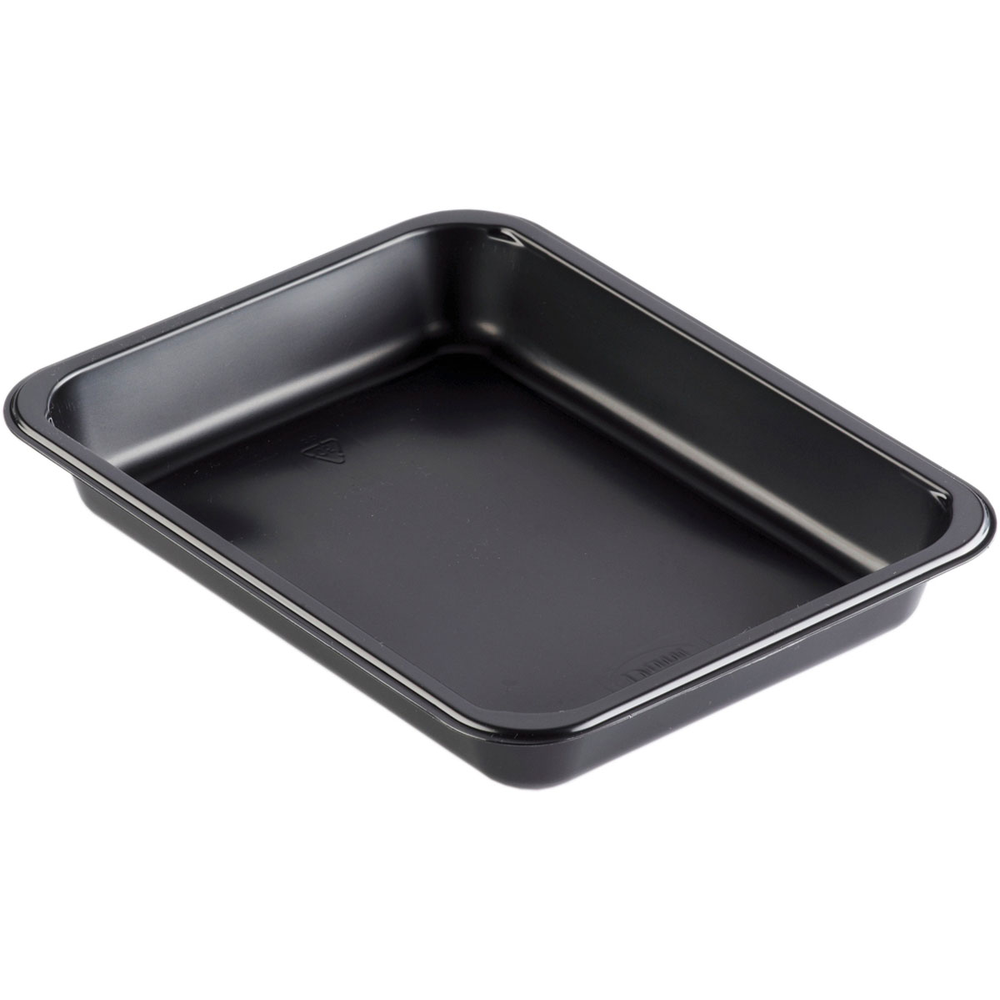 Duni PP-Schale Caterline 1-geteilt 227 x 178 x 32 mm