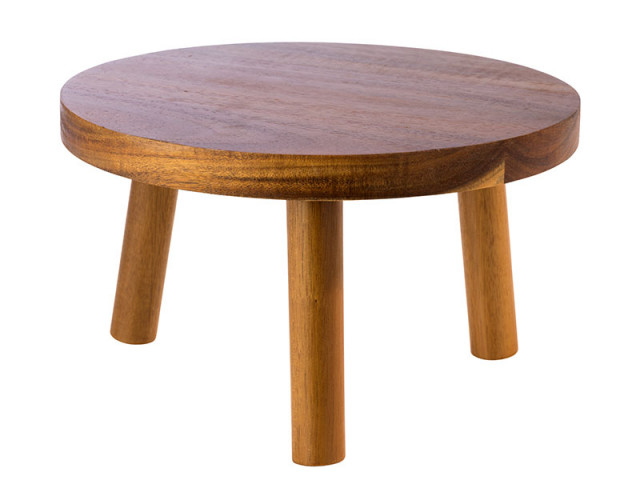 APS Buffetständer Ø 25 cm, H: 15 cm