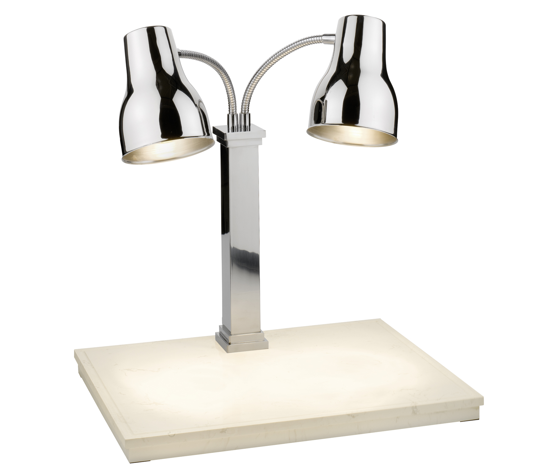 Spring Carving Station RONDO DUO