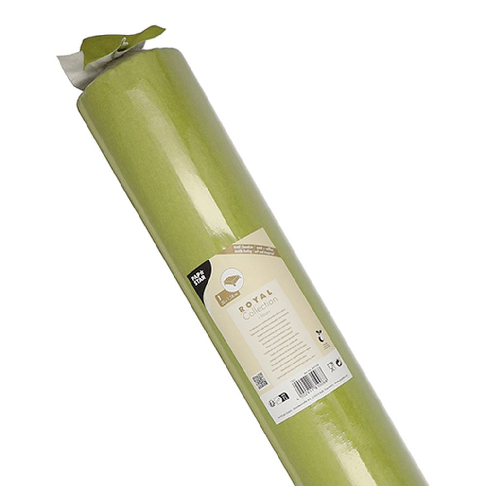 PAPSTAR stoffähnlich, PV-Tissue Mix ROYAL Collection 20 m x 1,18 m