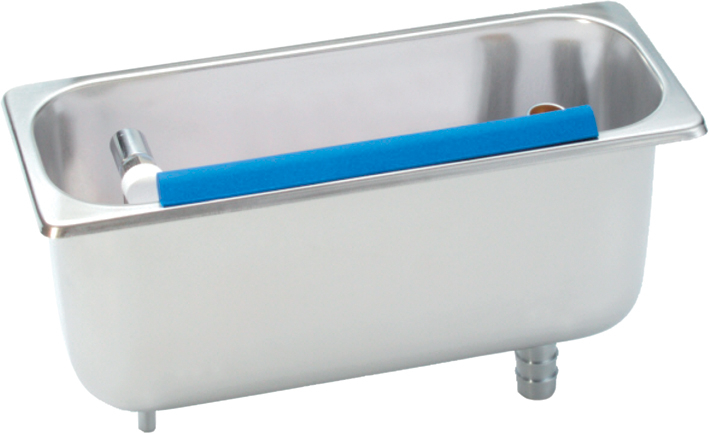 Nordcap  Portionierspüle Typ 54