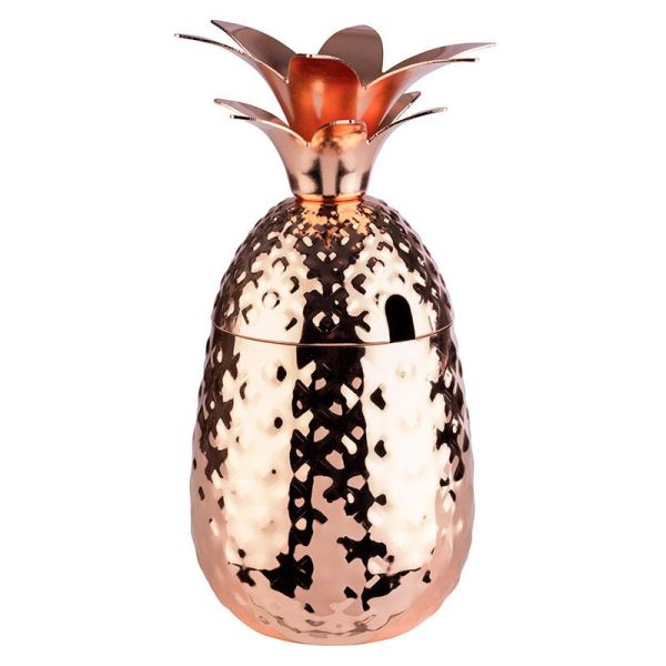 APS Becher -PINEAPPLE- Ø 9 cm, H: 19 cm