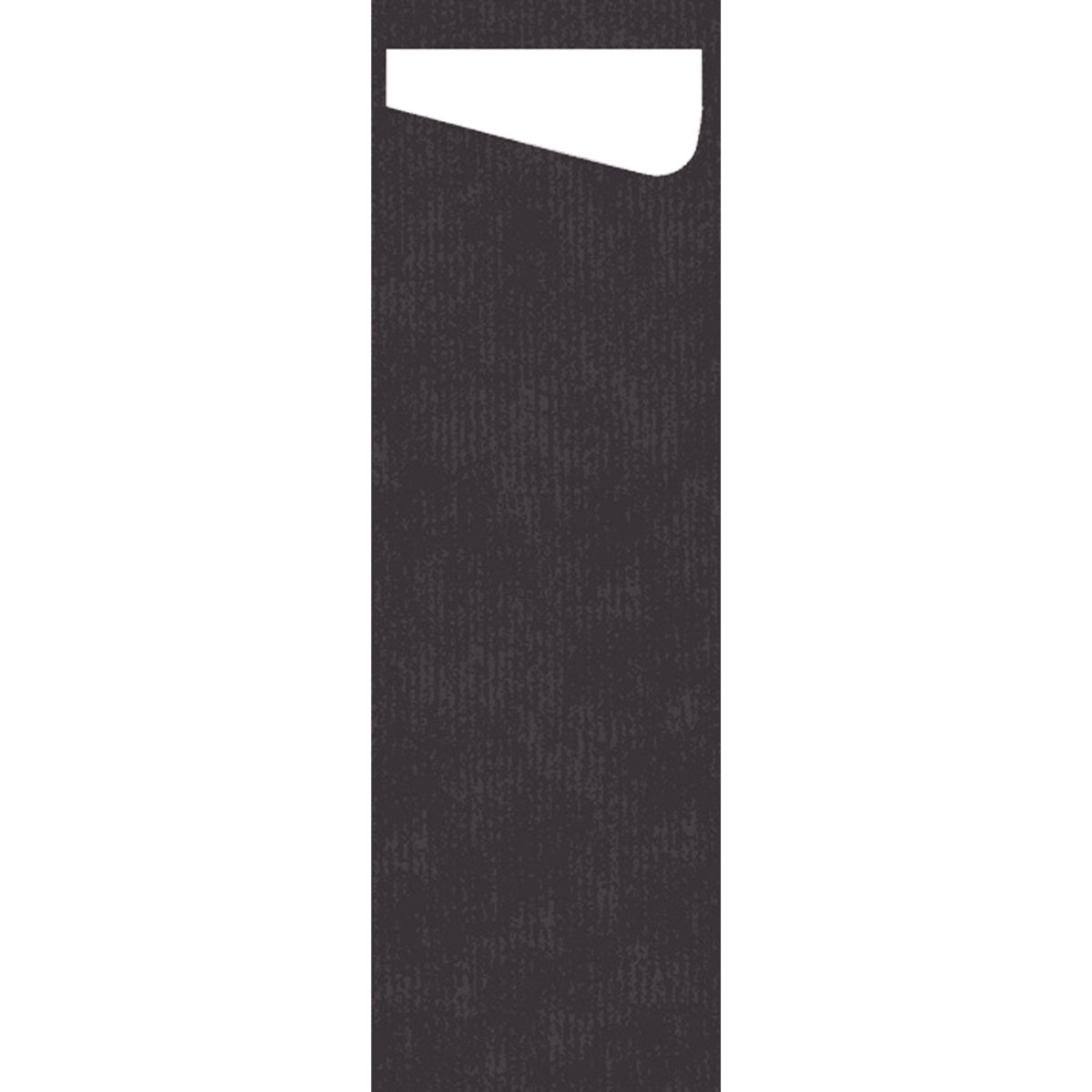 Duni SACCHETTO BIO-DUNISOFT SLIM 230 x 70 mm, UNI